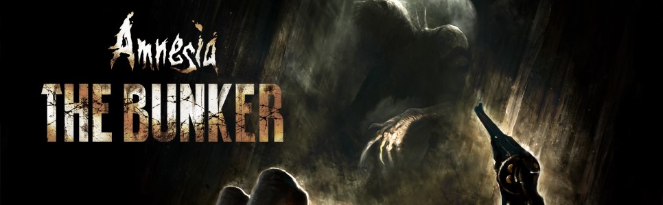 Amnesia: The Bunker Interview – Semi-Open World, Structure, Stalker, and More