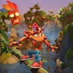 Crash Wumpa League Might be a 4v4 Team Brawler, New Gameplay Details Leaked – Rumour