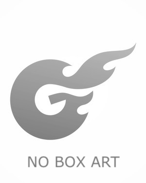 The First Descendant Box Art